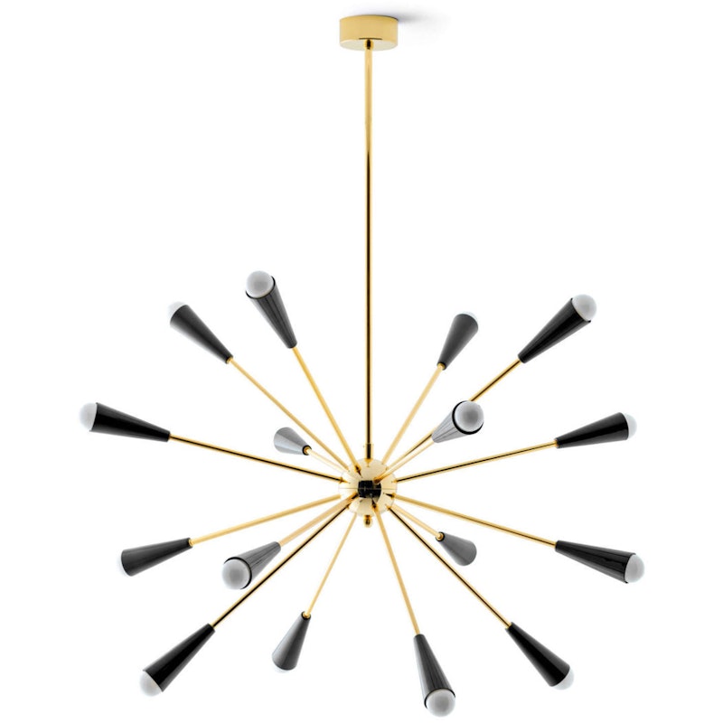 Sputnik Pendel, Sort