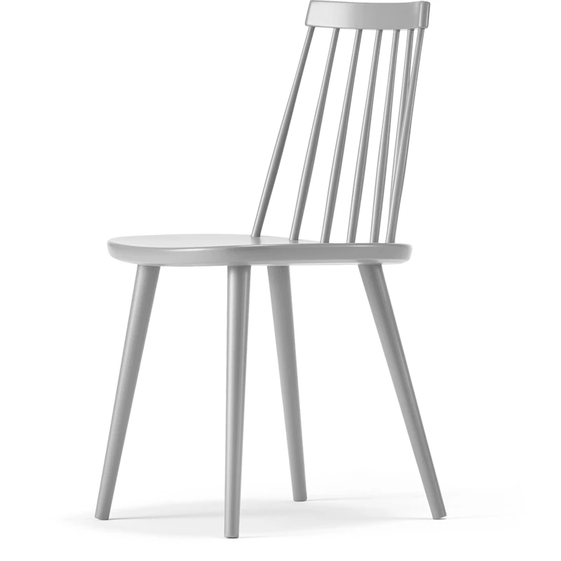 Pinnockio Stol, Lysegrå