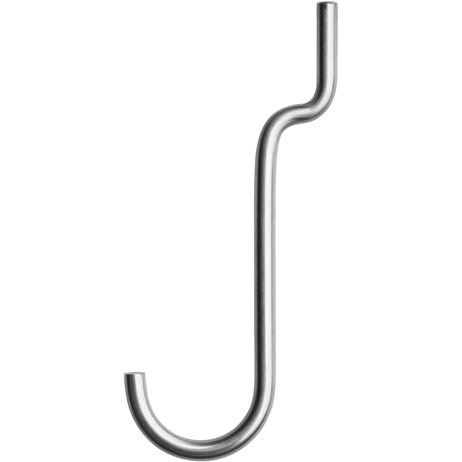 String Vertikal Krog Rustfri, 4-pak fra String | RoyalDesign.dk