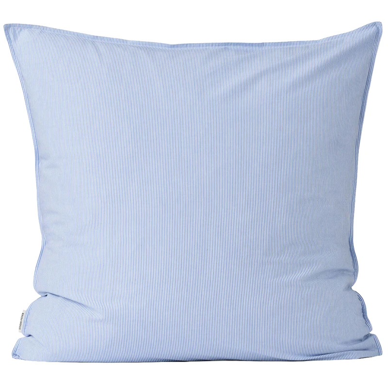 Pudebetræk 60x63 cm, Milk Stripe