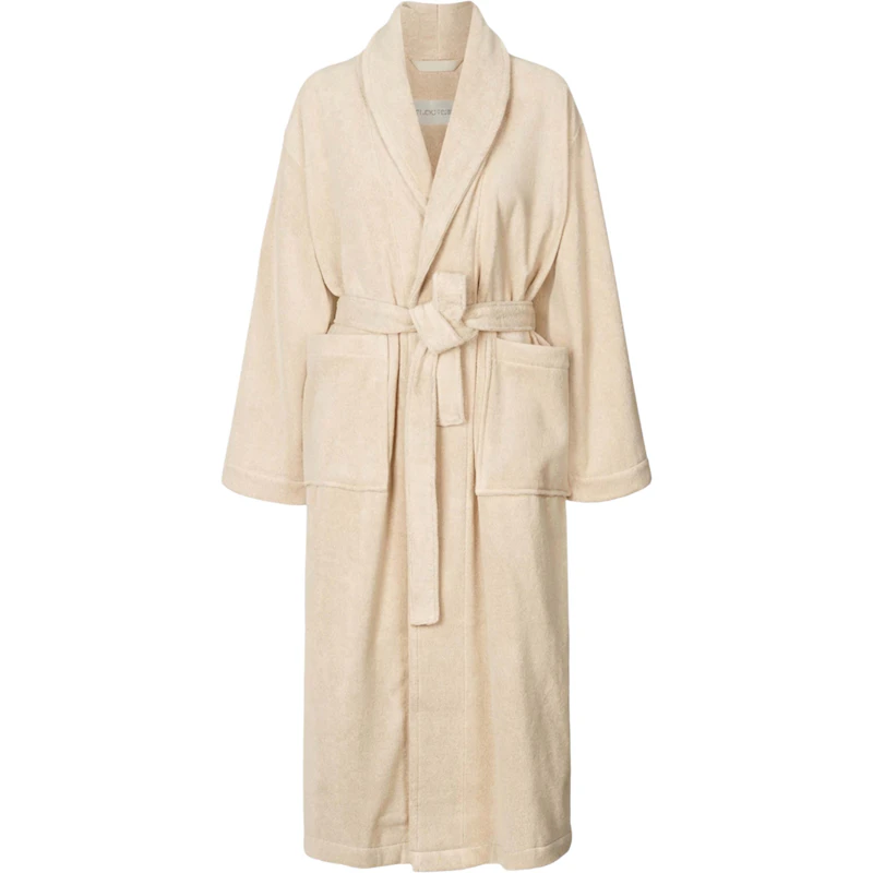 Mia Badekåbe M/L, Undyed