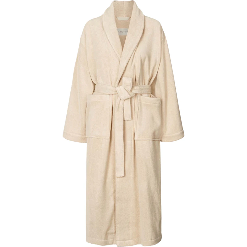 Mia Badekåbe S/M, Undyed