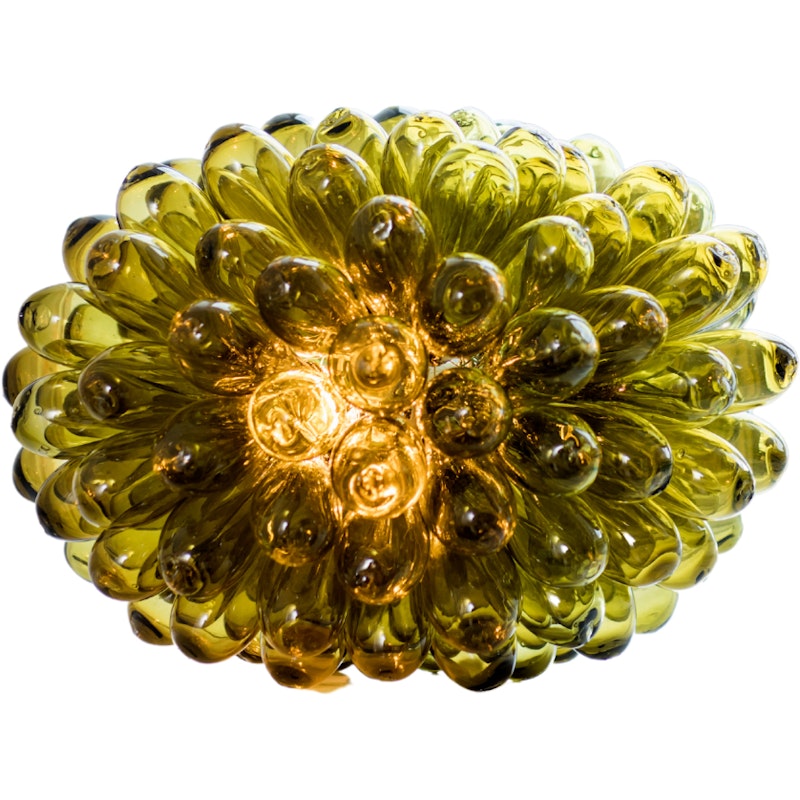 Grape Bordlampe, Small