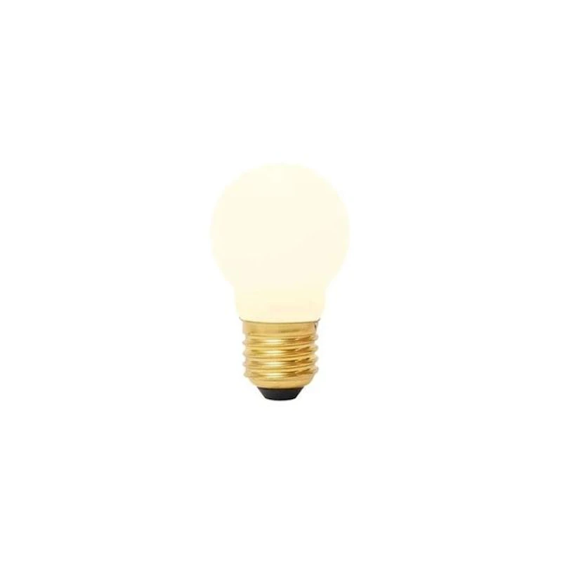 Sphere Small G50 E27 Led-Lampe, Mathvid