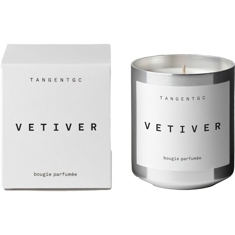 Bougie Parfumée Duftlys Vetiver