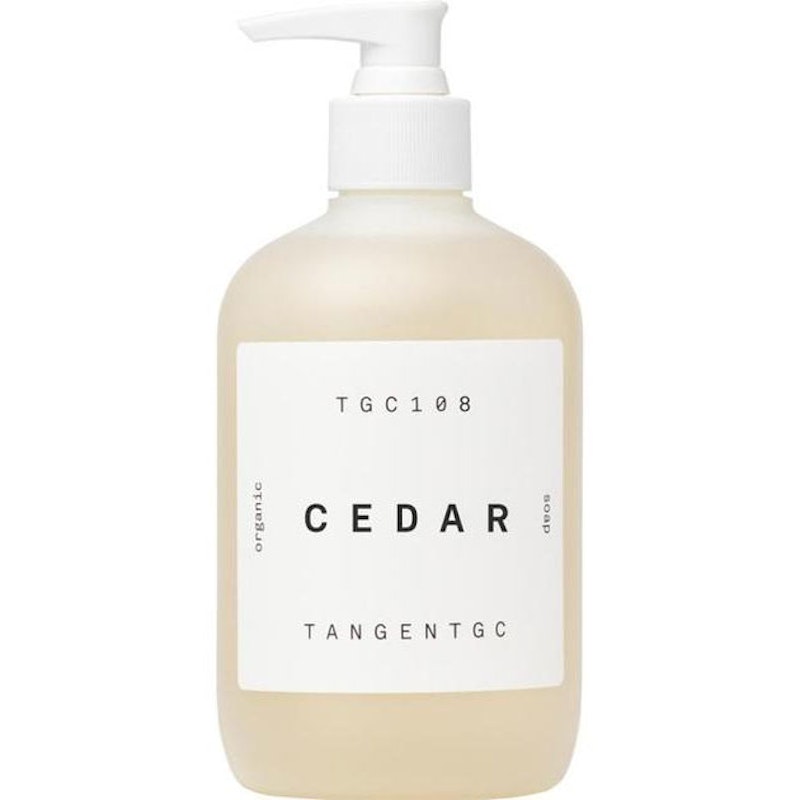 Cedar Flydende Sæbe 350 ml