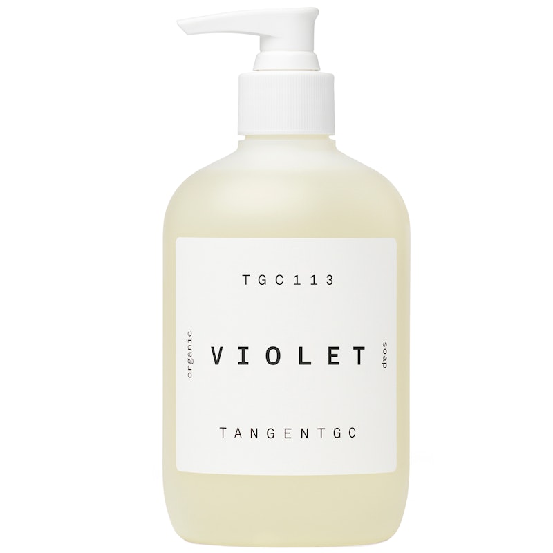 Violet Flydende Håndsæbe 350 ml