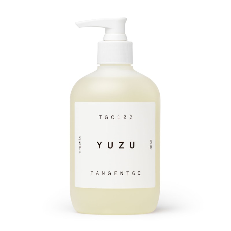 Yuzu Flydende Sæbe 350 ml