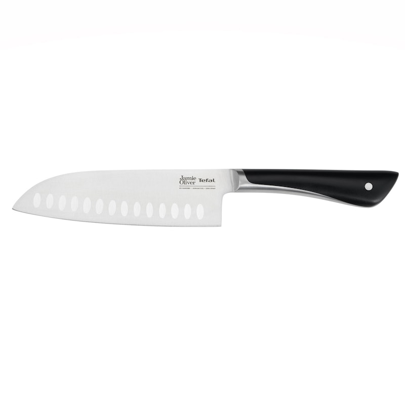 Jamie Oliver Santokukniv, 16,5 cm