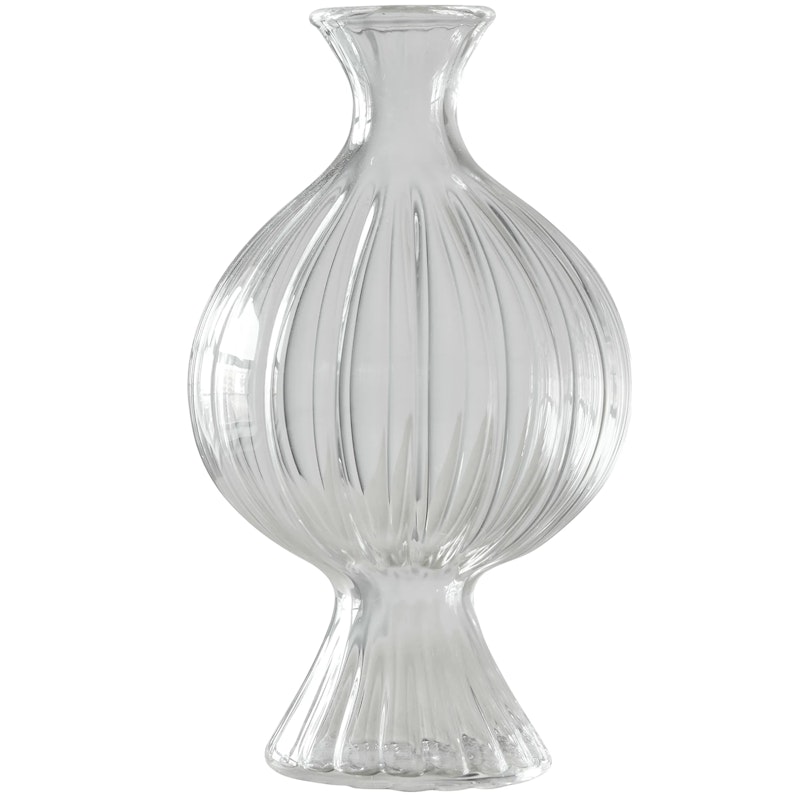 Como ripple Vase 13 cm