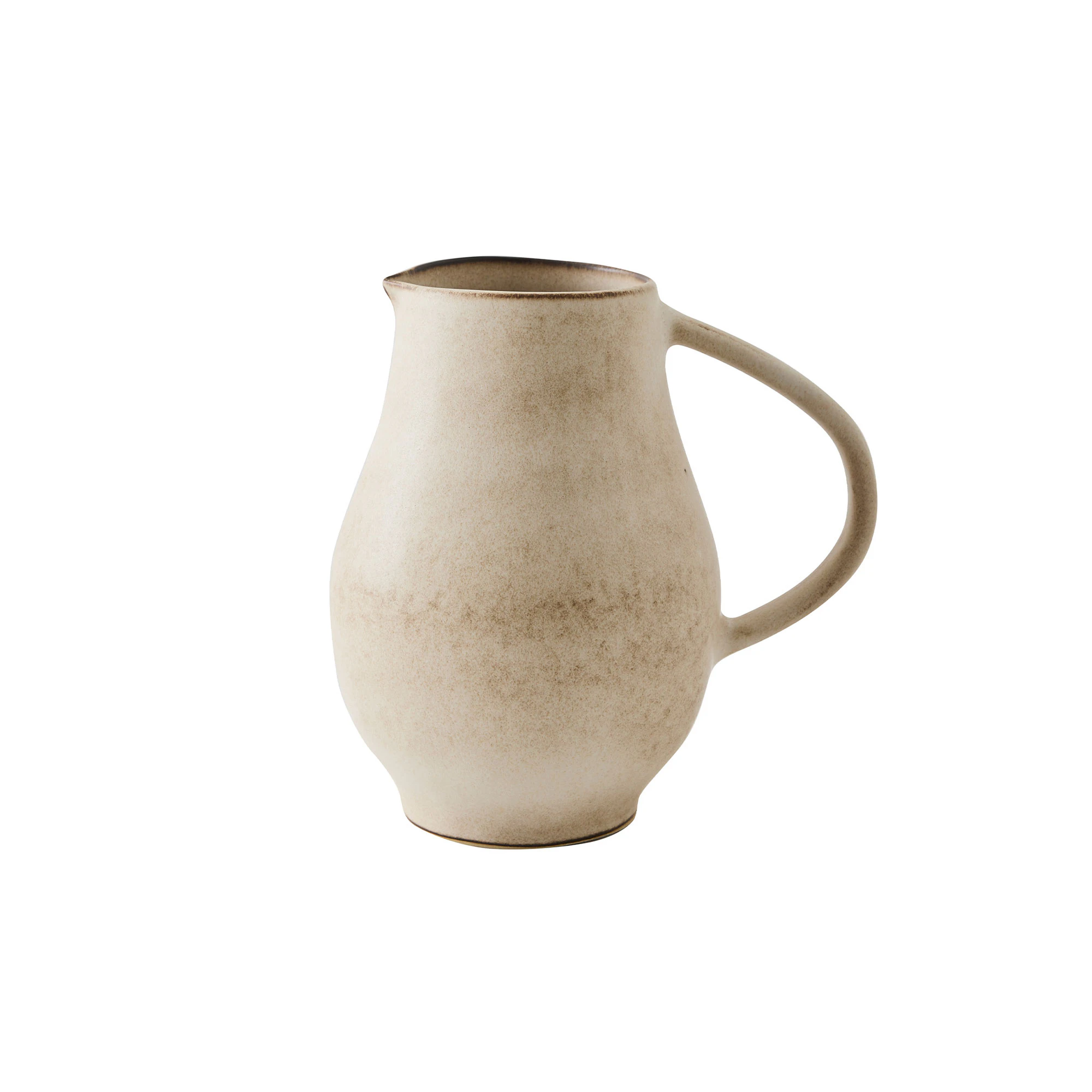Tell Me More Elba Kande - Vaser Stent&oslash;j Sand Beige - 20015-0050-206