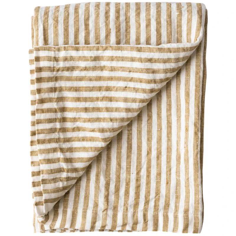 Leon Dug 145x145 cm, Spice