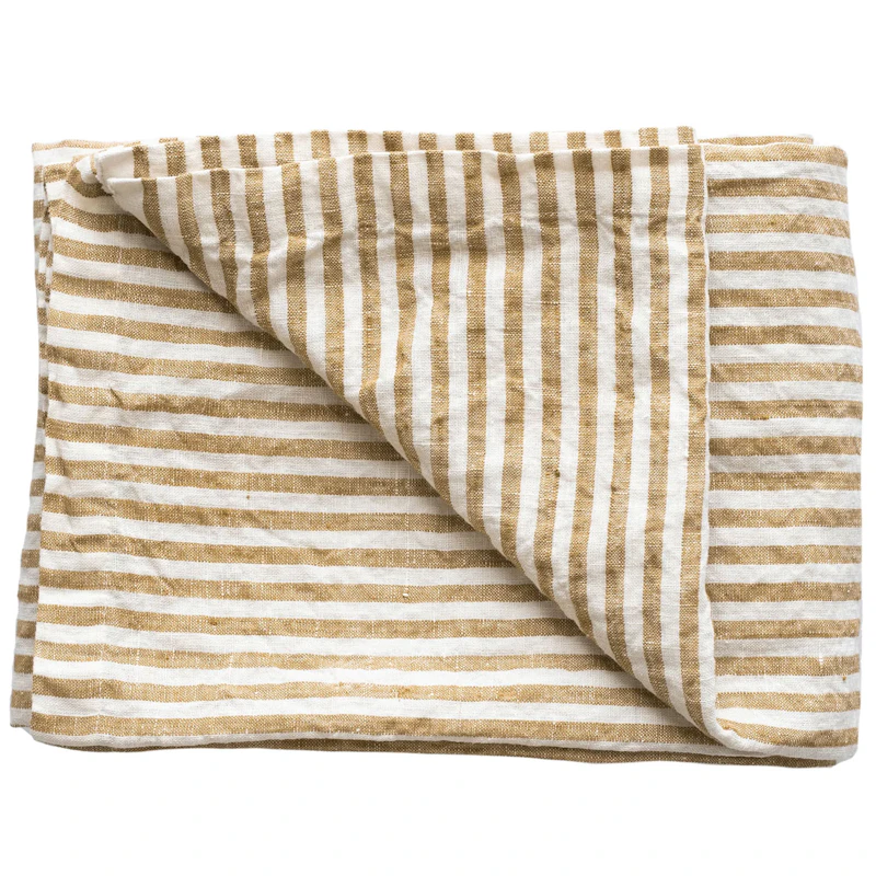 Leon Dug 175x175 cm, Spice