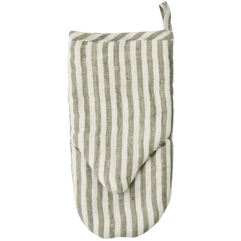 Leon Ovnhandske Striber, Seagrass