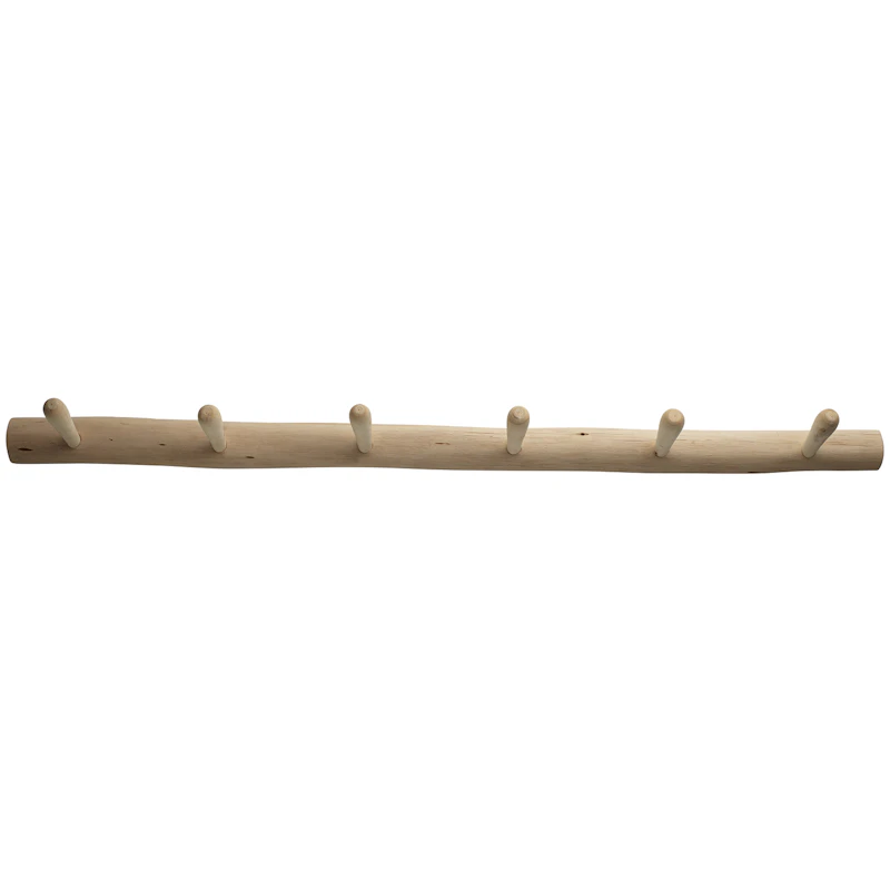 Doum Vægophæng Eukalyptustræ, 120 cm