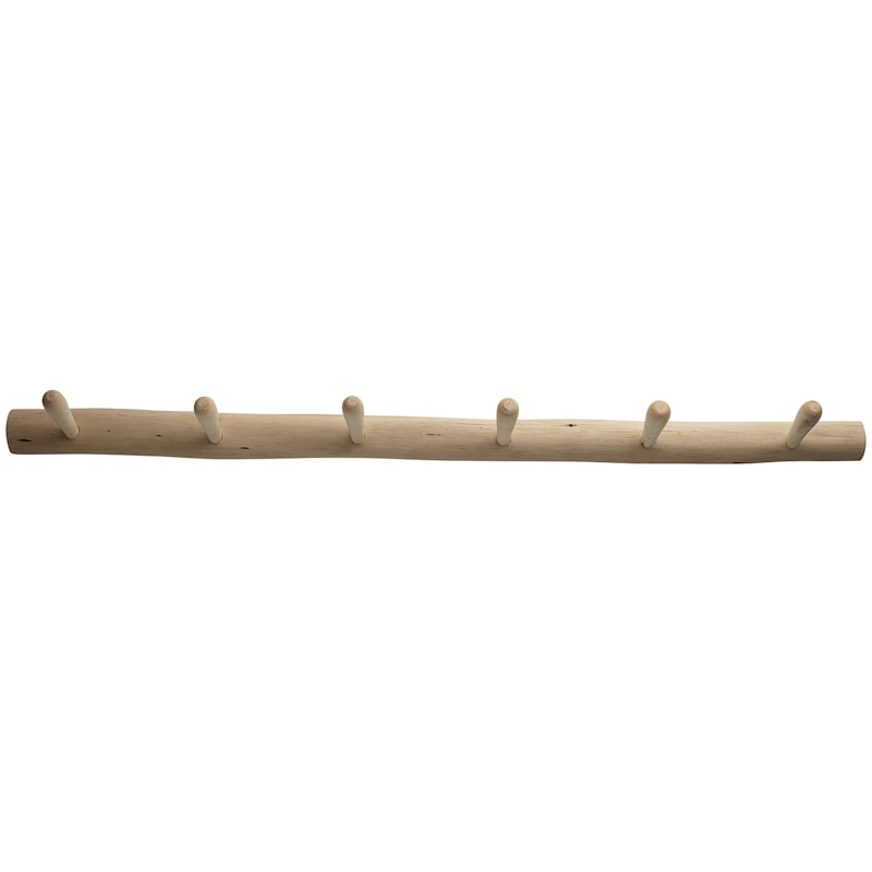 Doum Vægophæng Eukalyptustræ, 120 cm