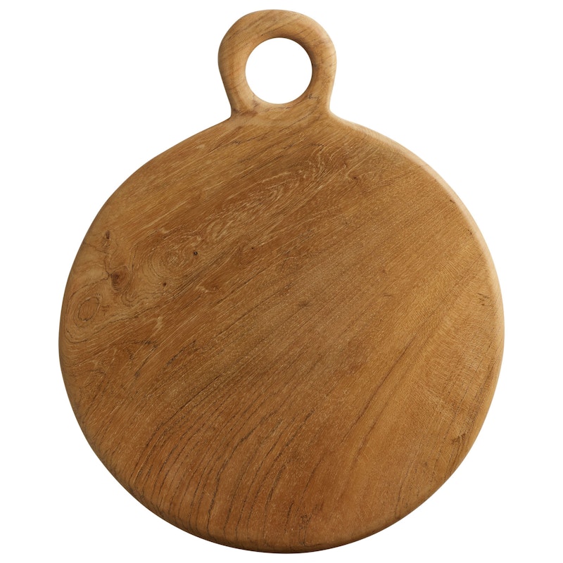 Nusa Skærebræt, Ø40 cm