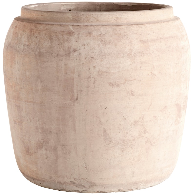 Jar Krukke 46 cm, Sand