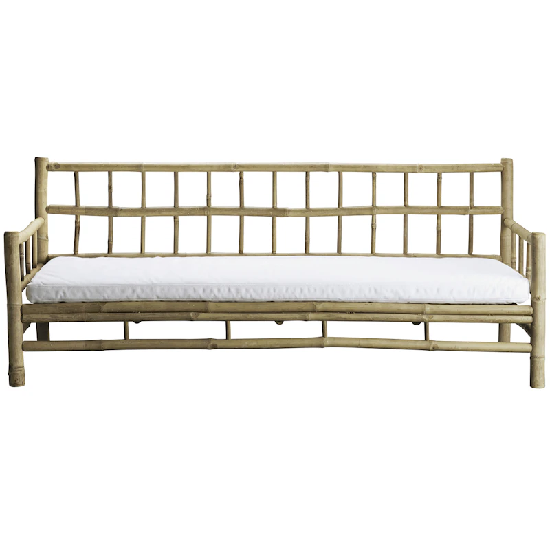 Sædepude Til Sofa, Hvid