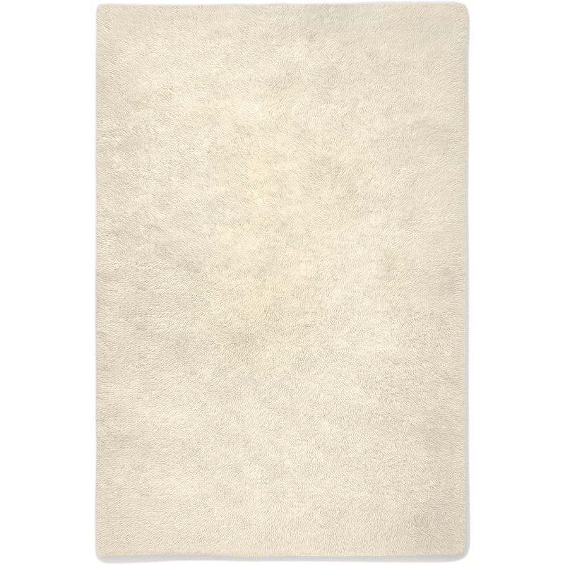 Bergius Uldgulvtæppe 300x200 cm, Offwhite