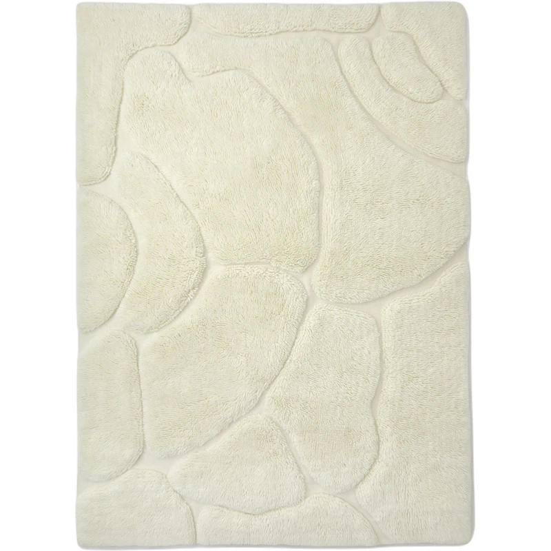 Kullin Uldgulvtæppe, 300x400 cm