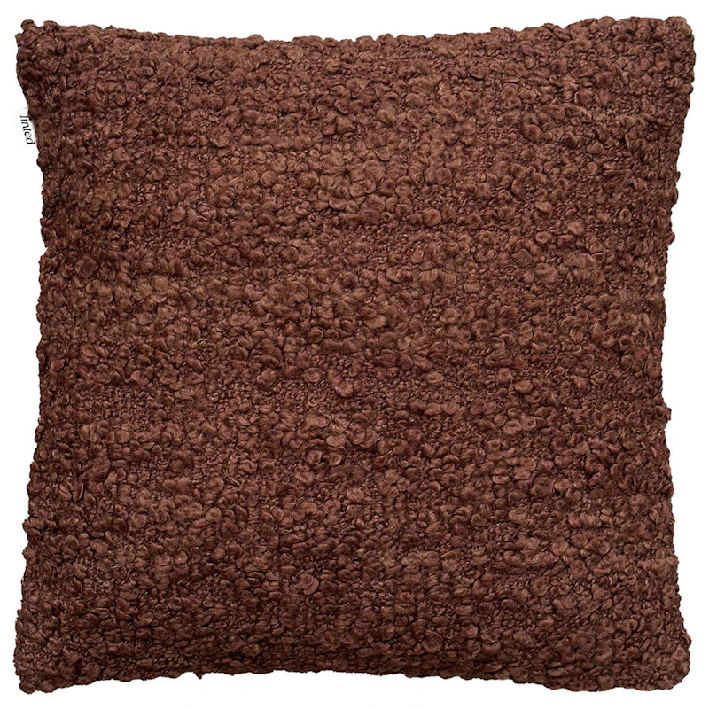 Levantin Pude 45x45 cm, Brun