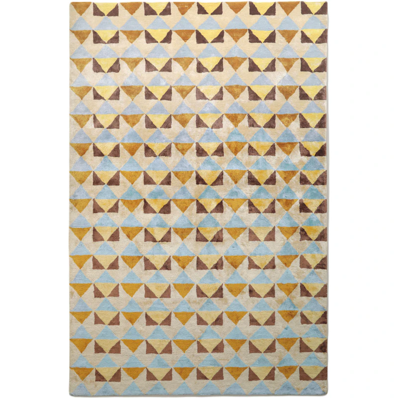 Mellin Viskosetæppe, 300x200 cm