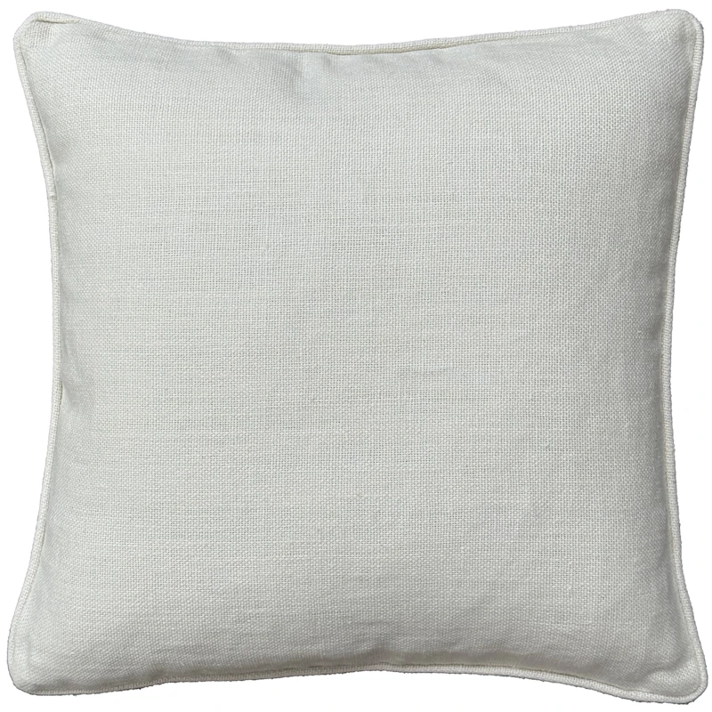 Norell Pude 50x50 cm, Offwhite