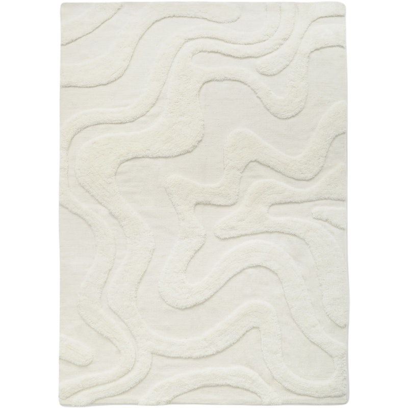 Norlander Uldgulvtæppe, 210x300 cm