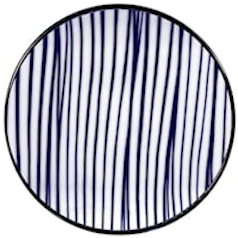 Nippon Blue Sauceskål 9,5 cm, Lines