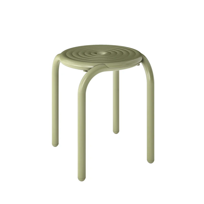Groove Taburet, Moss