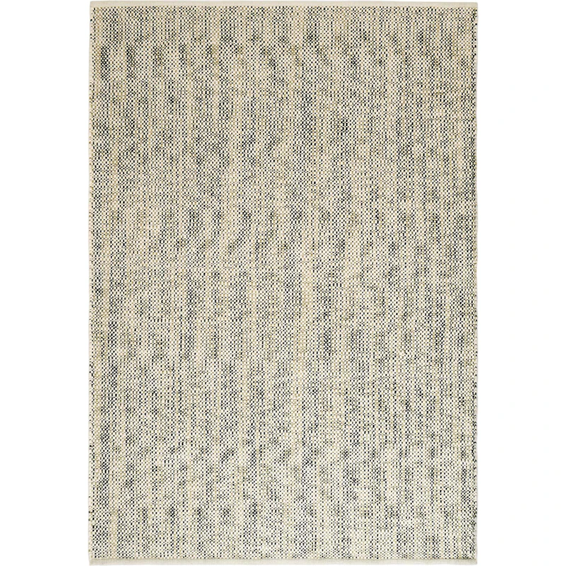 Tweed Tæppe 170x240 cm, Grønt