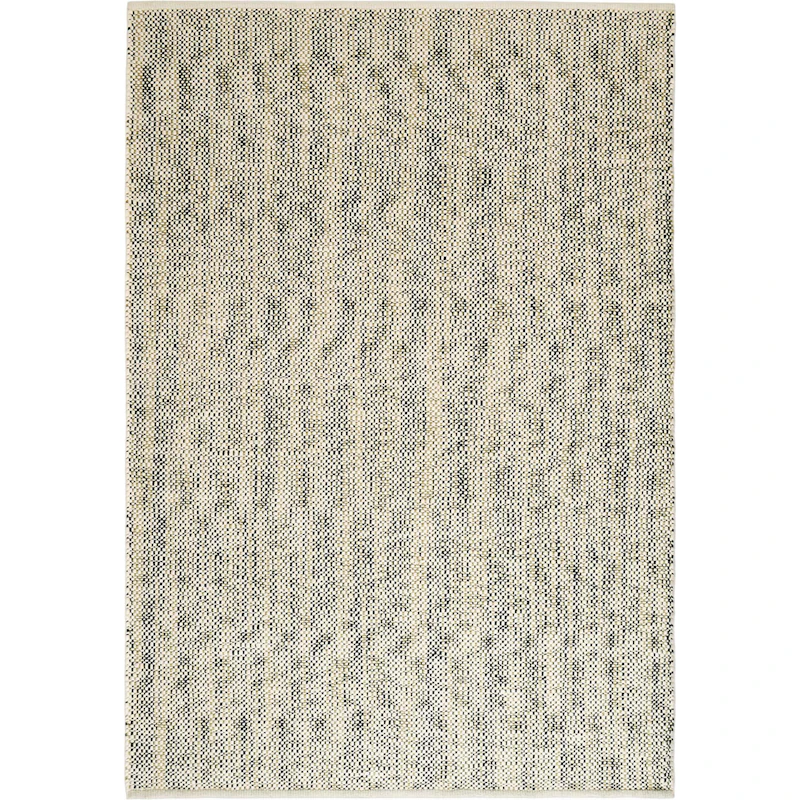 Tweed Tæppe 200x300 cm, Grønt