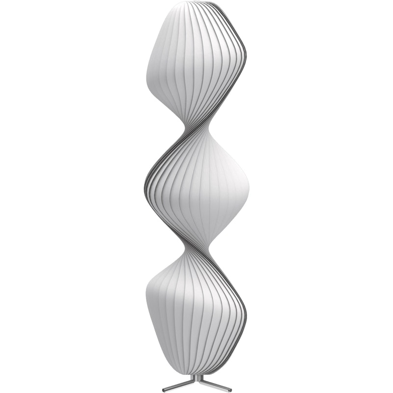 TR33 Gulvlampe Hvid