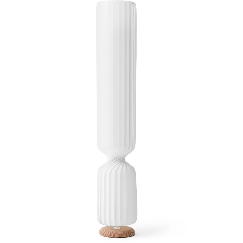 TR41 Gulvlampe Hvid 147 cm