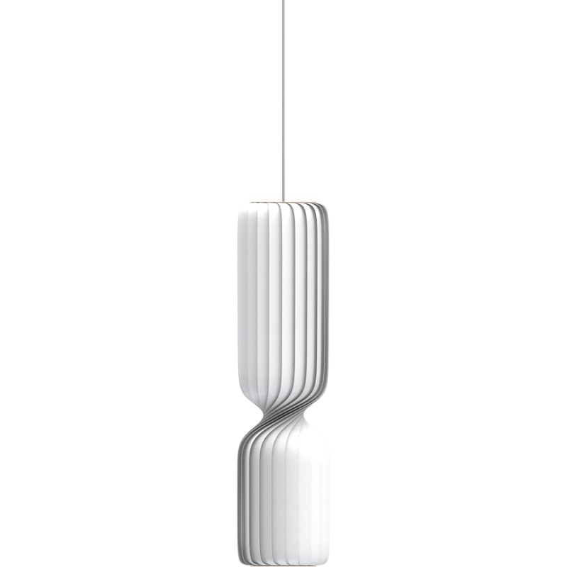 TR41 Pendel Hvid 100 cm