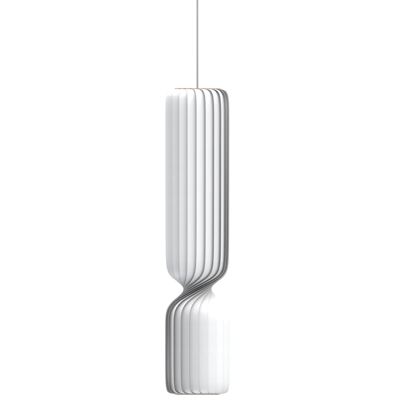 TR41 Pendel Hvid 120 cm