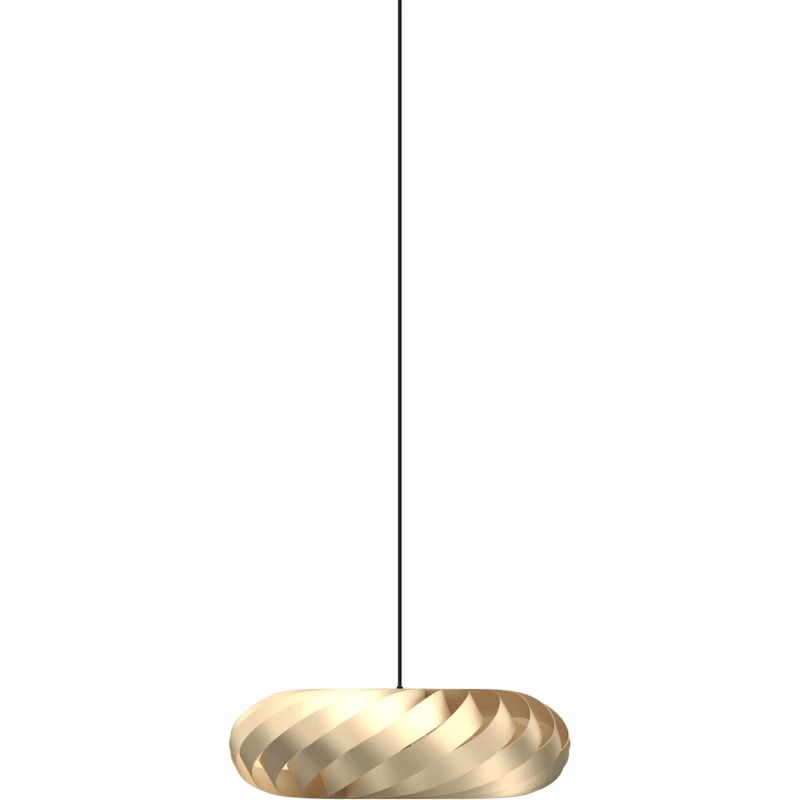 TR5 Pendel 60 cm, Guld