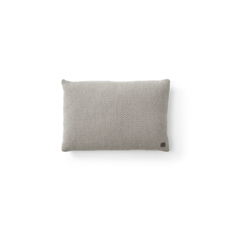 Collect Pude SC48 Almond/Weave 40x60 cm