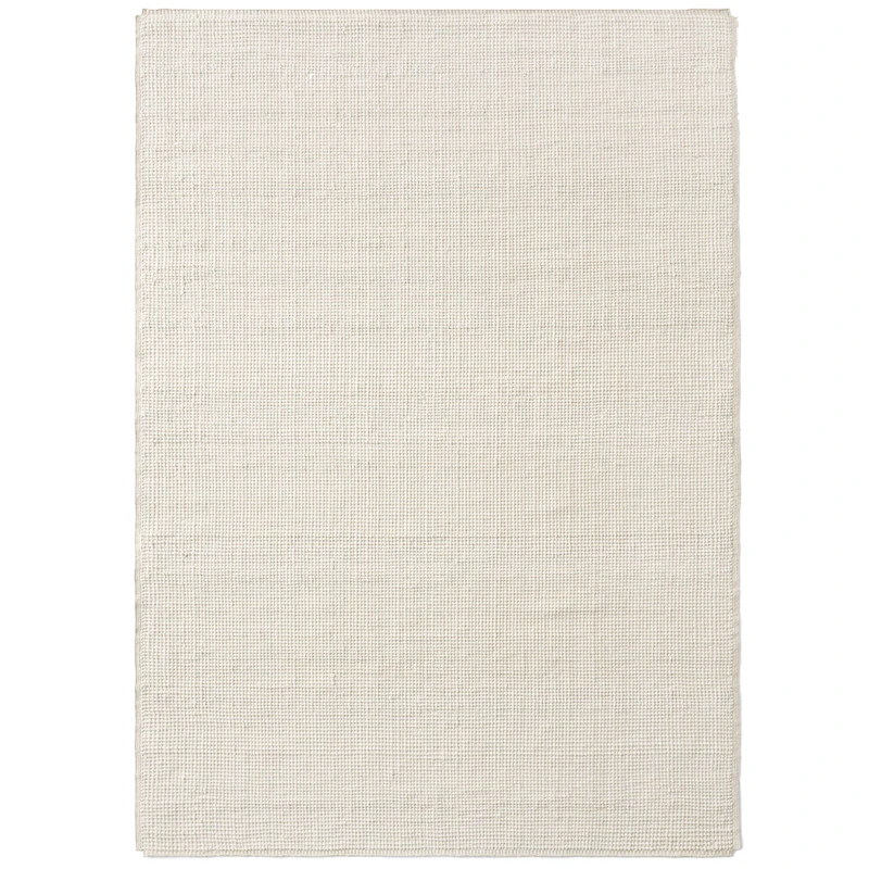 Collect SC84 Tæppe 170x240 cm, Milk