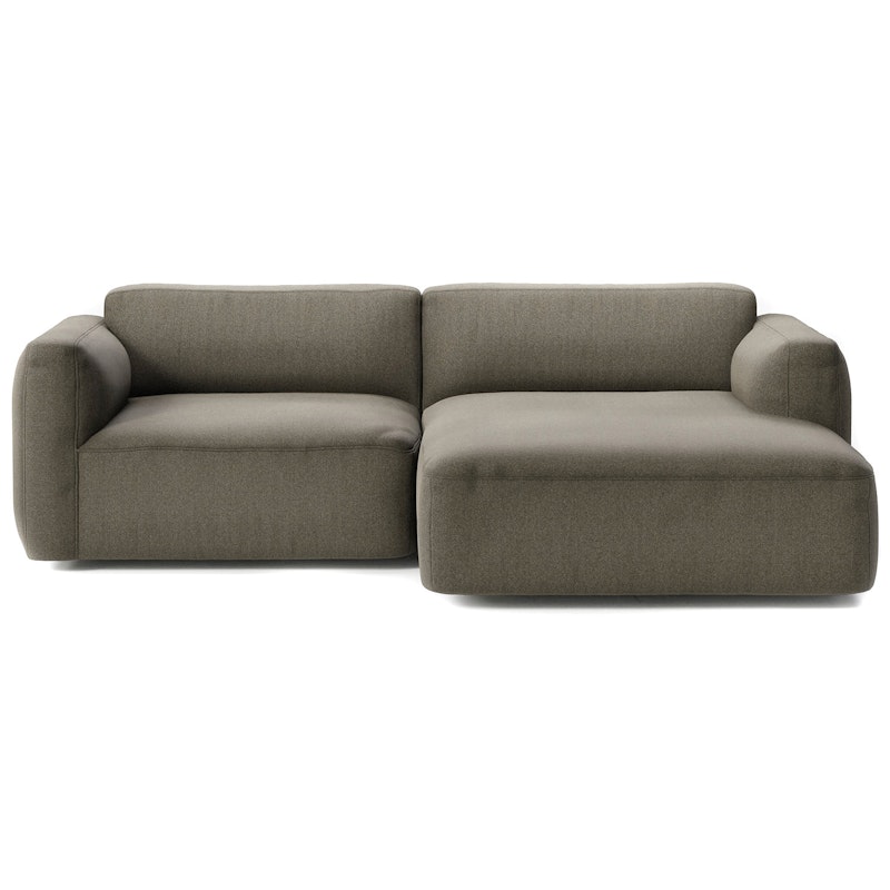 Develius Mellow EV8 2-Personers Sofa, Konfiguration B, Barnum 08