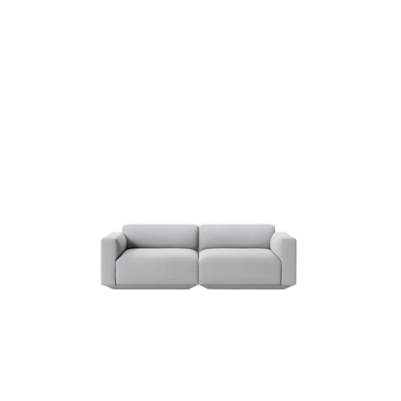 Develius Sofa Konfiguration A Clay 0003