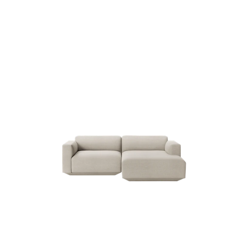 Develius Sofa Konfiguration B Hot Madison 094