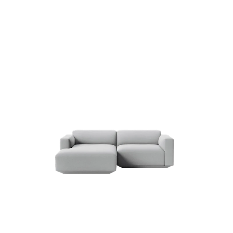 Develius Sofa Konfiguration C Clay 0003