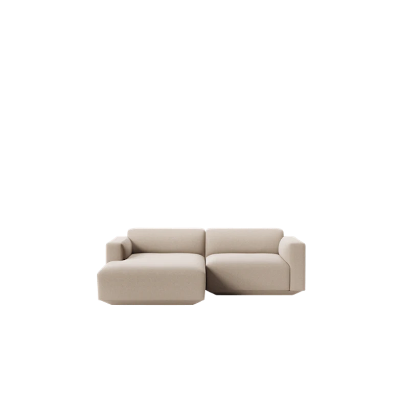 Develius Sofa Konfiguration C Hallingdal 220
