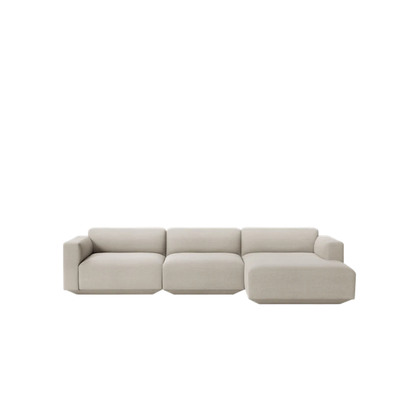 Develius Sofa Konfiguration F Hot Madison 094