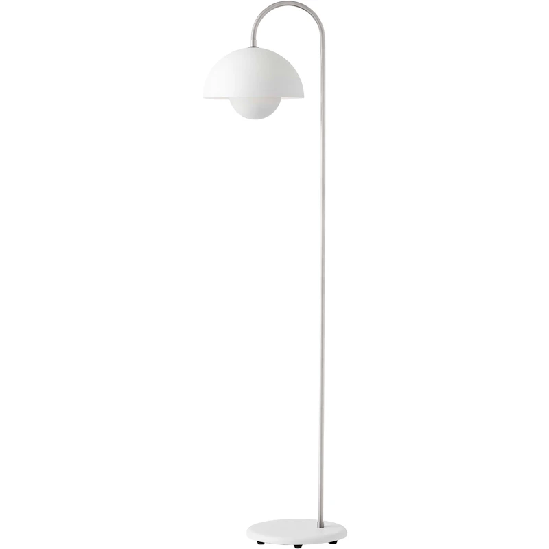 Flowerpot VP12 Gulvlampe, Mathvid