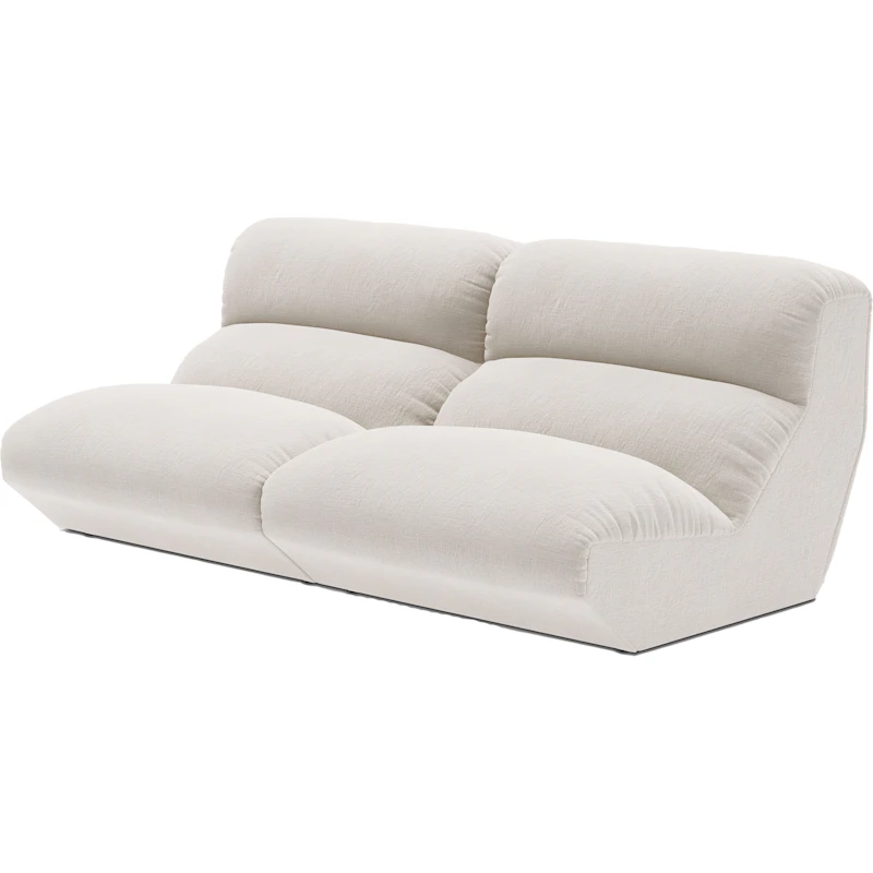 Hi Lo Modulsofa Configuration A, Cifrado