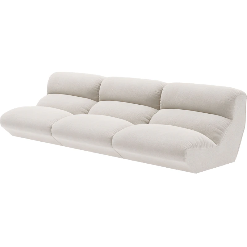 Hi Lo Modulsofa Configuration C, Cifrado