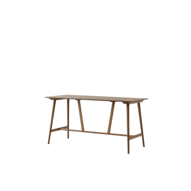 In Between SK26 Counterbord L190 Røget Eg